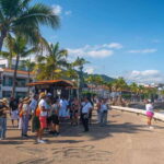 Mexico: Puerto Vallarta City Tour - The Itinerary in Detail