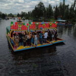 Mexico: Xochimilco Boat Party with Tequila Shots - What’s Included and What’s Not
