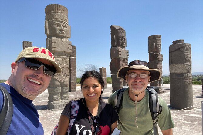 Mexicos Ancient Wonders: Teotihuacan, Tula & Anthropology Museum - Who Should Consider This Tour?