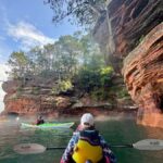 Meyers Beach: Apostle Islands Sea Cave Kayak Tour - What Makes This Tour Stand Out?