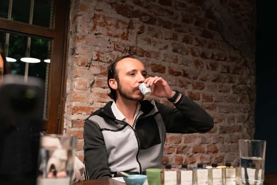 Mezcal & Agave Spirits Ice Cream Pairing Mexico City - Who Will Love This Experience?