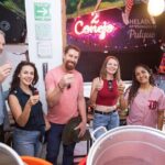 Mezcal and Pulque Tasting Los Hijos del Agave - FAQs