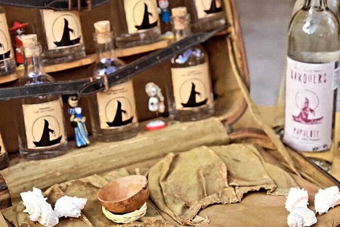 Mezcal Artisan Tasting with Tapas in Tulum - Who Should Consider This Tour?