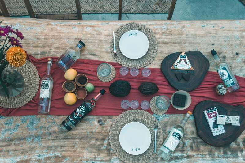 Mezcal & Chocolate Tasting - The Itinerary and Experience Breakdown
