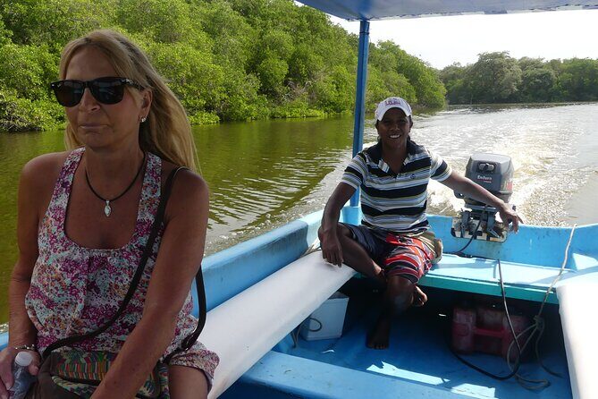 Mezcal Factory Tasting Learning Experience Drink Lunch and More - Authentic Local Experiences That Make This Tour Special