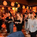 Mezcal Heritage and Salsa Night Experience - Transitioning to Salsa Night