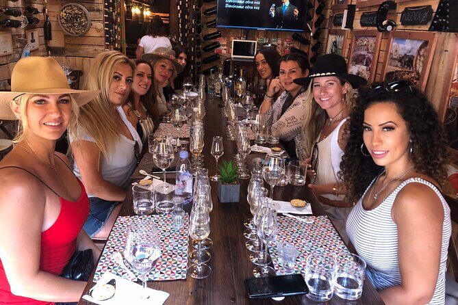 Mezcal Tasting -Masterclass + Blind tasting- - Why This Tour Stands Out