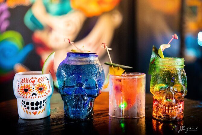 Mezcal vs. Tequila Cocktail Tasting in a Cantina - Authentic Reviews: What Past Guests Say