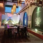 Mezcal y Mole with a Certified Sommelier - The Itinerary and Structure