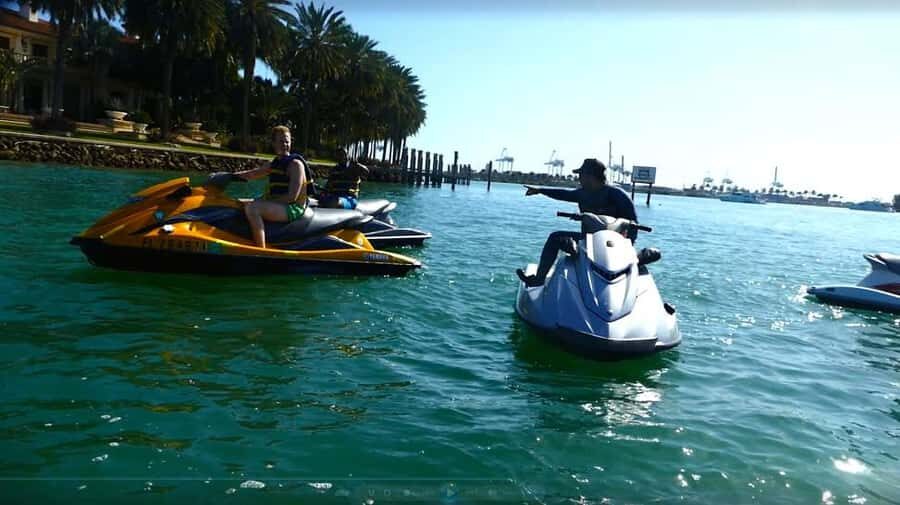 Miami: 1-Hour Jet Ski Tour - Final Thoughts: Who Is This Tour Best For?