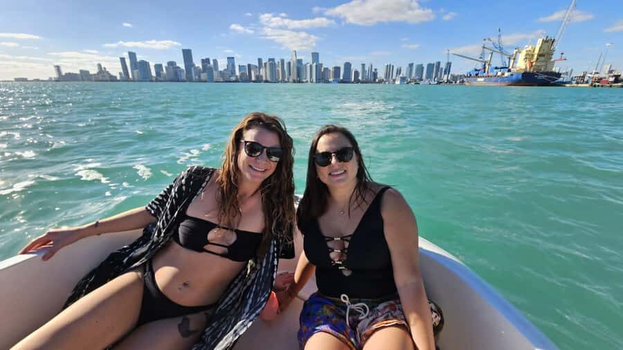 Miami: 2-Hour Shared BYOB Boat Cruise with Music - A Detailed Look at the Experience