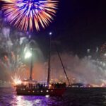 Miami: 4th of July Fireworks Speedboat Viewing Cruise - The Experience: Pros and Cons