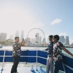 Miami: 5-in-1 City Tour and Biscayne Bay Boat Cruise - The Boat Cruise: Scenic, Relaxed, and Stylish