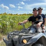 Miami ATV and Horseback Riding Combo Tour - What to Expect During the Tour