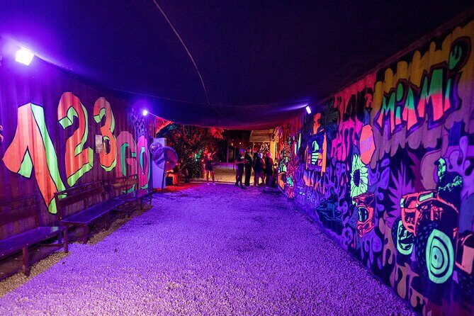 MIAMI-ATV Off-Road Tour. FREE GOGGLES AND HELMET - The Value of the Experience