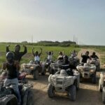 MIAMI: ATV OFF-ROAD TOUR WITH PICTURES & VIDEOS - Pricing and Value