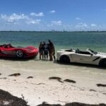 Miami Beach: 1 Hour Jetcar Rentals & 30min Celeb Boat Tour - The Experience for Different Types of Travelers