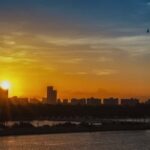 Miami Beach: 30-Minute Private Sunset Helicopter Tour - The Itinerary Breakdown