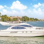 Miami Beach: 48 Foot Private Yacht Rental - Who Will Love This Experience?