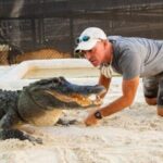 Miami Beach: Everglades Airboat Tours and Rides - Key Points