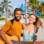 Miami: Beach Guitar Lesson - Who Will Love This?