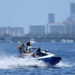 Miami Beach: Jet Ski Adventure with Free Boat Ride - The Itinerary: What to Expect