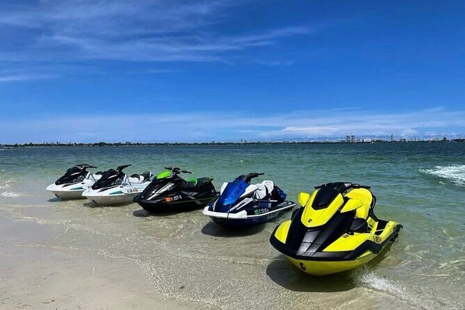 Miami Beach Jet Ski Rentals - FAQ About Miami Beach Jet Ski Rentals