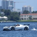 Miami Beach: Jetcar Thrill Ride with Boat Tour - An Itinerary Packed with Excitement