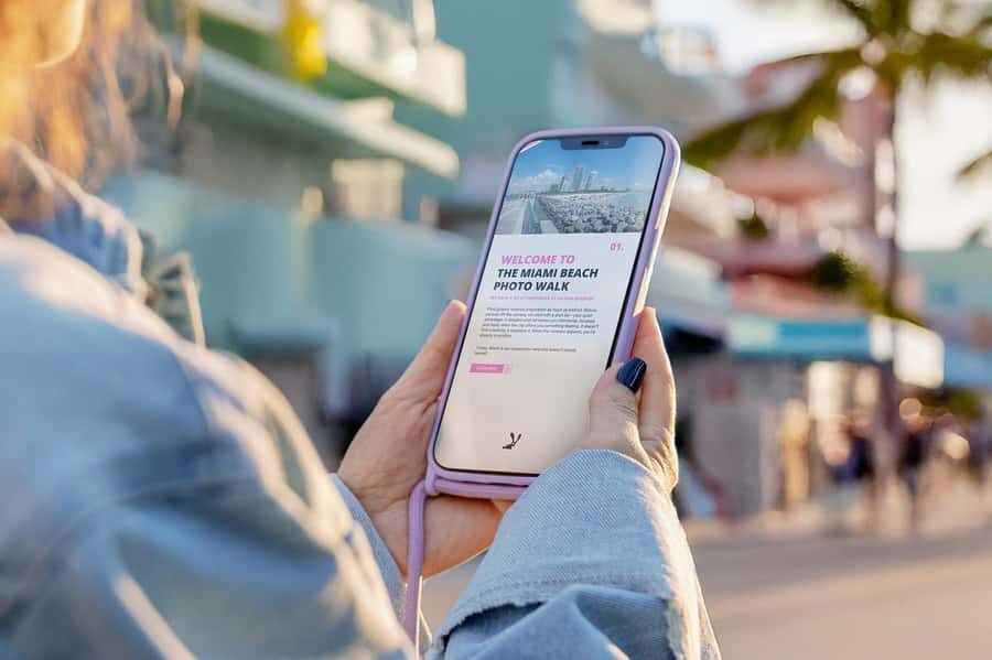 Miami Beach: Photo Walk & Workshop - What To Expect in Practice