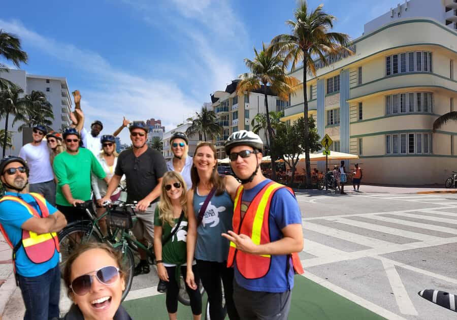 Miami Beach: Ultimate City Bike Tour - Why Choose the Miami Beach Bike Tour?