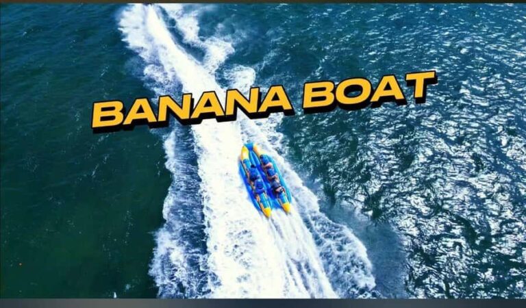 Miami: Biscayne Bay Catamaran Party with Jet Ski & Tubing - Practicalities and Tips for Your Biscayne Bay Day