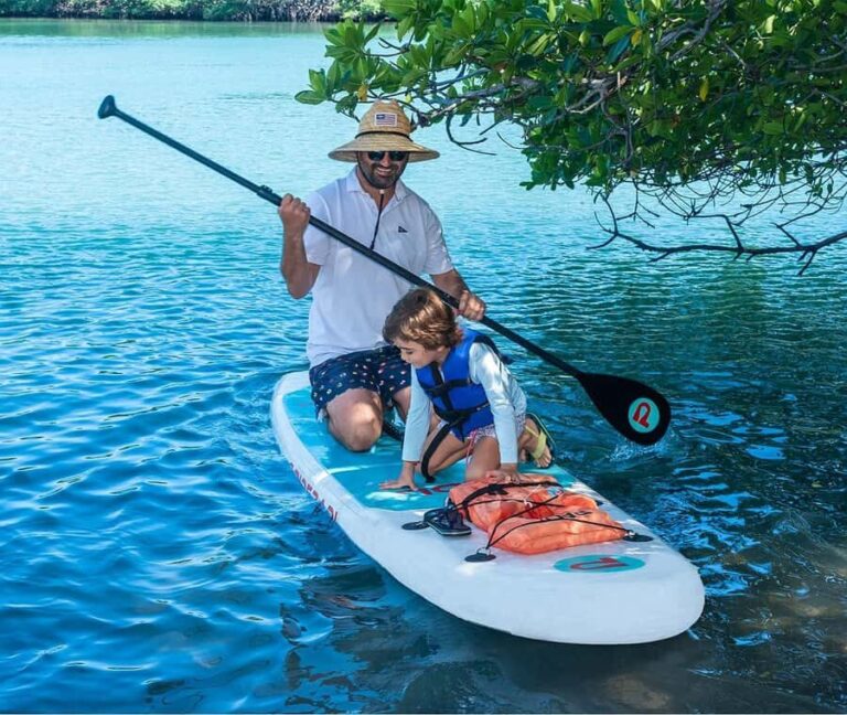 Miami: Biscayne Bay Paddle Tour - PADL Beach Club - Who Will Love This Tour?