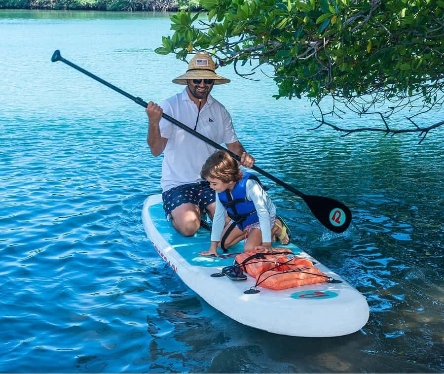 Miami: Biscayne Bay Paddle Tour - PADL Beach Club - Who Will Love This Tour?