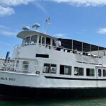 Miami Biscayne Bay Sightseeing Cruise: Millionaires Row - The Value for Money