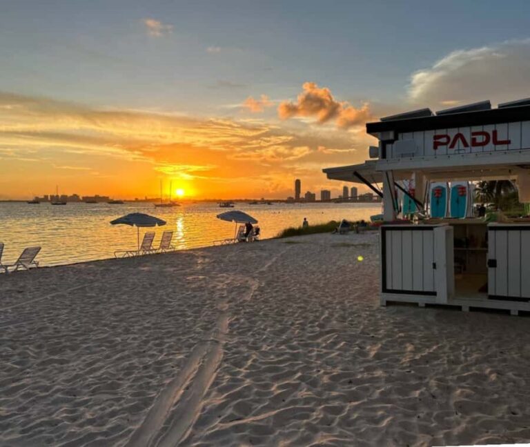 Miami: Biscayne Bay Sunset Paddle Tour - PADL Beach Club - Final Thoughts: A Well-Rounded Water Adventure in Miami