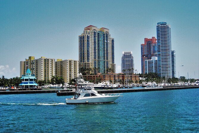 Miami: Bus transfer from Miami to Miami - What to Expect During the 4-Hour Tour