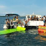 Miami Catamaran & Watersports: Jet Ski, Banana Boat & Drinks - What Travelers Are Saying