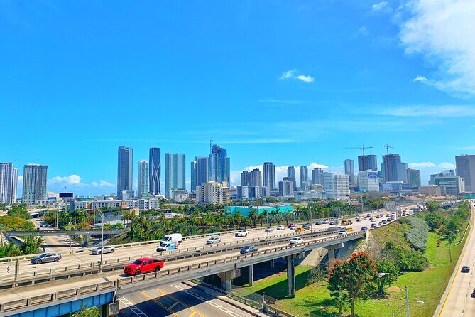 Miami City Sightseeing: Open Top Double Decker Bus Tour - The Not-So-Great Aspects