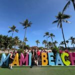 Miami City Tour: 5 Sites, 4 Stops, One Epic Experience - Breakdown of the Itinerary