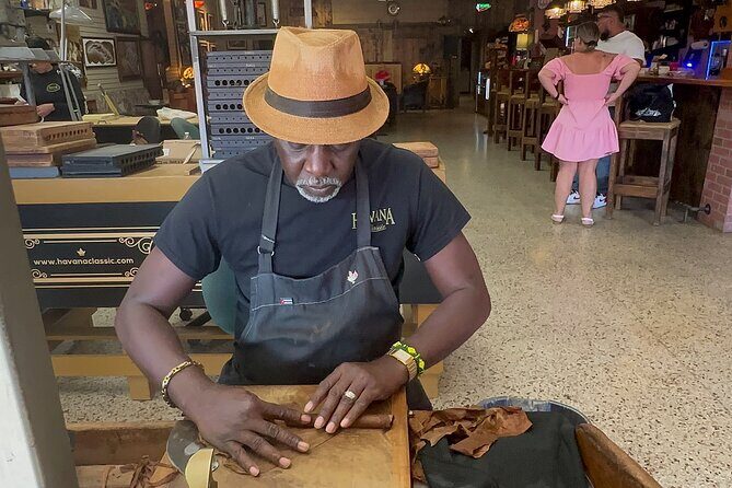 Miami City Tour: Bayside, Little Havana & Wynwood Skyline Views - What This Tour Means for You