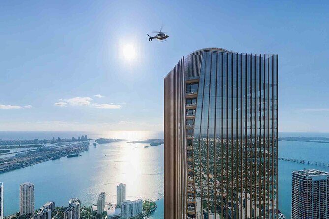 Miami Classic Action Film and Television Locations Day Tour - What Do Travelers Say?