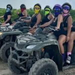 Miami Countryside: ATV Ride and Horseback Riding Experience - Key Points