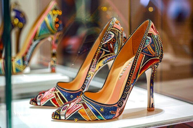 Miami Design District Walking Tour - Starting Point: Miami Design District