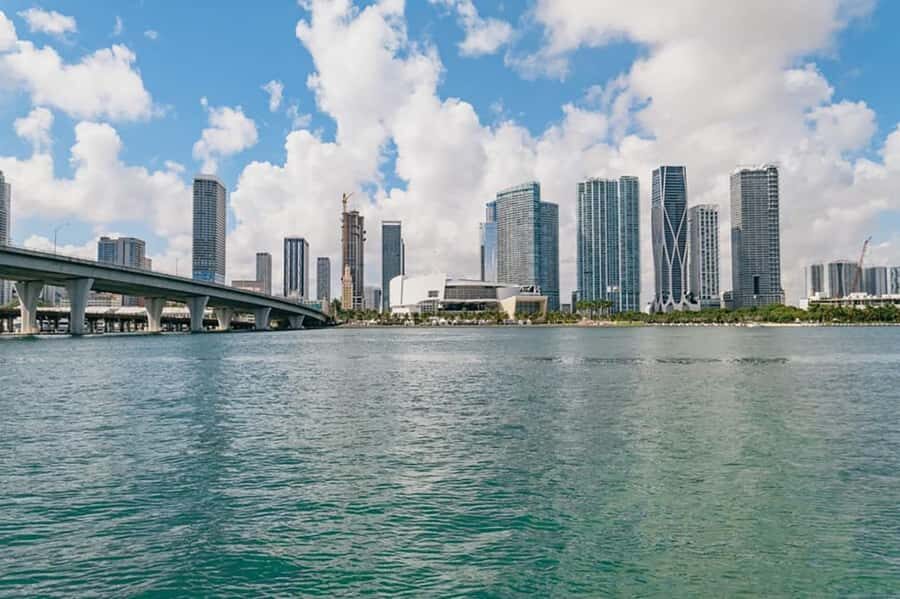 Miami Discovery Tour: 2-Days Hop-On Hop-Off Explore Your Way - What Travelers Say