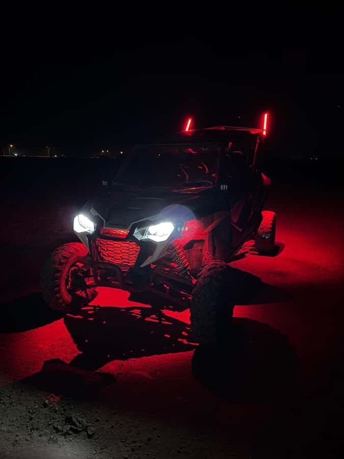 Miami Dunebuggy Adventure - Why This Experience Might Be Perfect for You