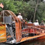 Miami: Everglades Airboat Ride and Tram Tour - Analyzing the Value