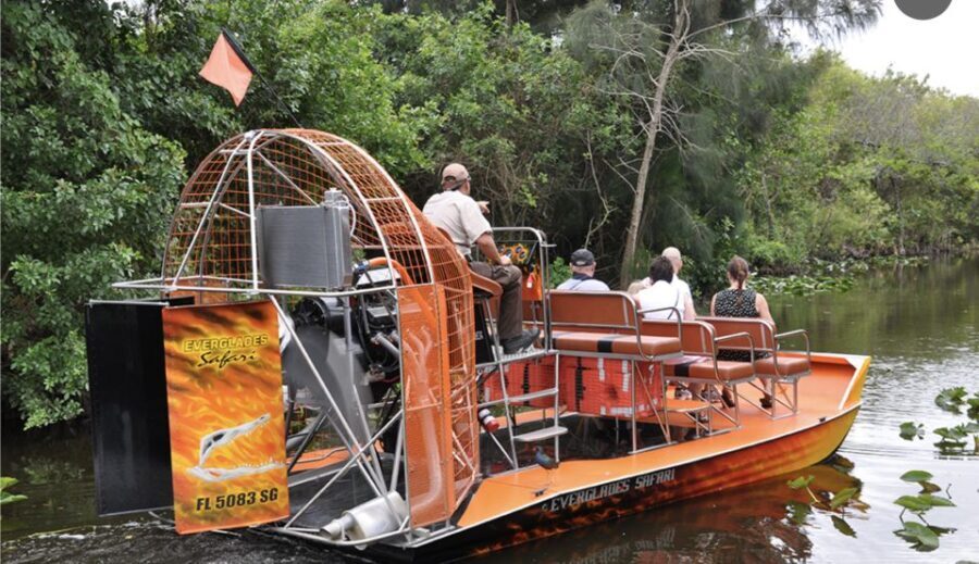 Miami: Everglades Airboat Ride and Tram Tour - Analyzing the Value