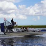 Miami Everglades Express Airboat Ride - The Value and Pricing
