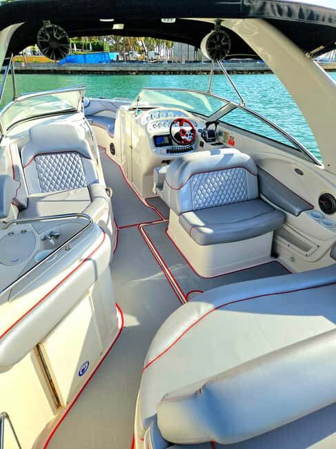 Miami: Exclusive Private Boat Guided Tour - Who Will Love This Tour?