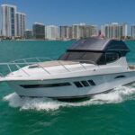 Miami: Exclusive Yacht Charters - The Itinerary: A Closer Look